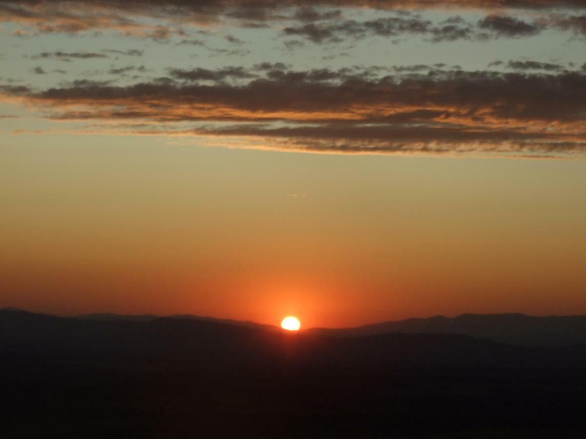 Sun Set House Villa Monsanto Exteriör bild